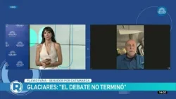 ENTREVISTA A SENADOR FLAVIO FAMA - RESUMEN 29-12-25