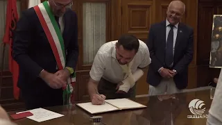 TG Telebari sera 08-08-26