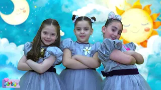 დილა მშვენიერია - Enki-Benki