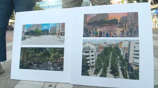 ERC vol per replantejar el Portal de Sant Roc mentre Cambra, Cecot i TerrassaCentre volen celeritat