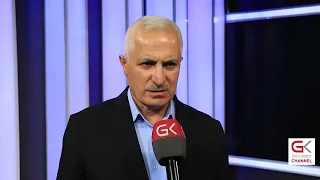 پێكنەهێنانی كابینەی نوێی حكومەت مەترسی لەسەر قەوارە هەرێم دروستكردووە