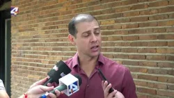 Gorosterrazú, situación de ANCAP: "Se esta elaborando un plan para mantener el empleo en Paysandú" Gorosterrazú, situación de ANCAP: "Se esta elaborando un plan para mantener el empleo en Paysandú"