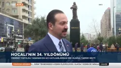 Türkistan Gündemi ''26 Şubat 2026''