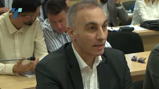 Груби не се чувствува виновен - почна судењето за Државна лотарија