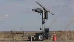 Kersey to refund $340 photo radar tickets Kersey to refund $340 photo radar tickets