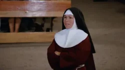 Episodio 7 - Sor Tequila - CANELITAS - Un cambio de corazón | Canela.TV