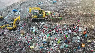 Umbertide, waste tax drops by 10%: A word from Commissioner Cenciarini
