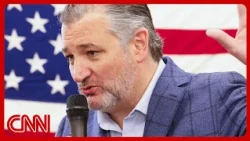 'We can lose': Ted Cruz warns Republicans about races across Texas
