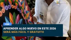 Aprender algo nuevo en este 2026 será más fácil y gratuito