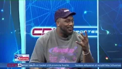 Bayron Matos, un dominicano en la NFL