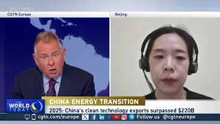 Is China's Coal Production Growth Finally Slowing Down?