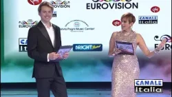 Music Academy Junior Eurovision 2026 Prima serata | Canale Italia