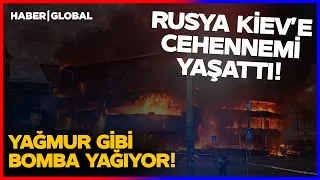 Ukraine on High Alert! Putin Strikes! Kiev Faces Hell