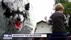 Grimothy