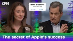 Apple исполняется 50 лет: как производитель iPhone совершил революцию в технологиях | Условия исп...