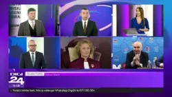 Studio politic. Ilie Bolojan s-a întâlnit și cu șefii Consiliilor Județene