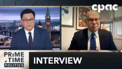 Carney’s Australia Trade Push