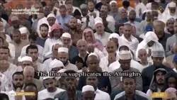 صلاة العشاء والتراويح من المسجد الحرام بمكة المكرمة | 3 رمضان 1447هـ | بث مباشر