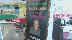 Jacksonville hosts 5th annual Black History Month Youth Speech Competition