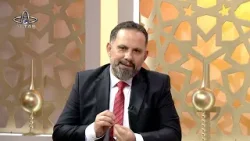 İftar Meclisi | Aybastı İlçe Müftüsü Recai Öğük