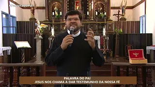 Who is Jesus? A reflection on faith