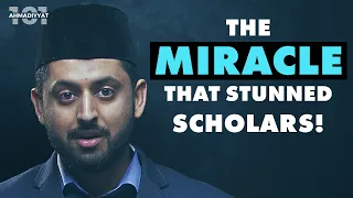 Mastery of Arabic in ONE NIGHT!! | Ahmadiyyat 101