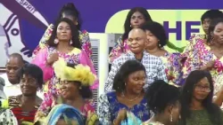 JOURNÉE DES FEMMES DE VALEUR MARDI 31 MARS 2026 JOURNÉE DES FEMMES DE VALEUR MARDI 31 MARS 2026