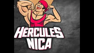 The search for the Nicaraguan Hercules has begun! Meet the representative from Masaya