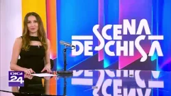 Scena deschisă cu Andrei Irimia: Traduc pe scenă toate stările care mă inspiră