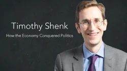 Как экономика победила политику