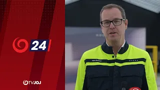 Tlačová beseda: Volvo chystá testovaciu výrobu (21.9.2026)