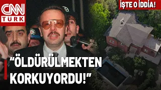 İDDİA: Denizolgun "Beni Öldürecekler" Dedi! Denizolgun Hangi Sırlarla Ölüme Gitti?