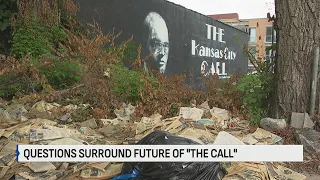 Where’s 'The Call?' Influential KC Black newspaper misses weekly edition