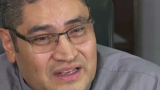 En Sus Palabras: Padre Carlos Rubio