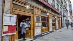 El Café Gijón reabre sus puertas