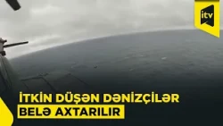 Bolqarıstan sahillərində gəmiyə dron hücumu: itkin düşən dənizçilər axtarılır