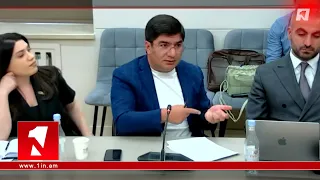 Լքված մանկապարտեզը դարձել է թմրանյութեր վաճառողների թաքստոցը. Մանուկյան