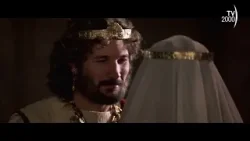 "King David" con Richard Gere - Stasera 26 marzo in prima serata su Tv2000