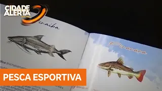 1st Amazonian Sport Fishing Forum discusses tourism and sustainable development