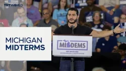 Michigan race tightens as Republicans weaponise candidate's faith