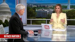 Louisiana senator on Todd Blanche’s Senate confirmation, AG-DOJ cooperation and more 3