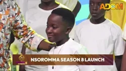 Nsoromma Season 8 Contestants Uncovered (22-03-26)