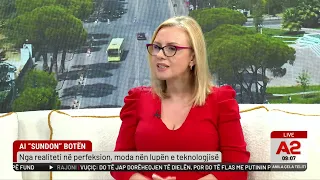 “Ndryshojnë regjimin ushqimor të ndikuar nga AI”, revolta e nutricionistes