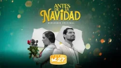 Antes de la Navidad - Trailer Oficial