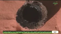 اعلام ومعالم .. العلامة محمد عبد الجليل الحضرامي