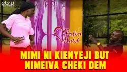 Я могу выдержать столько раундов в постели.... #идеальныйматч #идеальныйматч