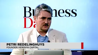 WATCH: Trade of the Week - Nasdaq, British American Tobacco, Thungela Resources and Telkom