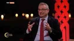 Türkistan'da Sözün Özü 2026 5. Bölüm - Prof. Dr. Cengiz Tomar