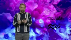 Horoskopy 16.02. - 22.02.2026