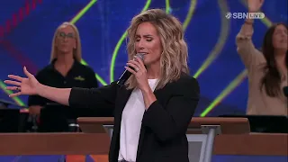 Live Worship | Jill Swaggart | Crossfire IYC 2026